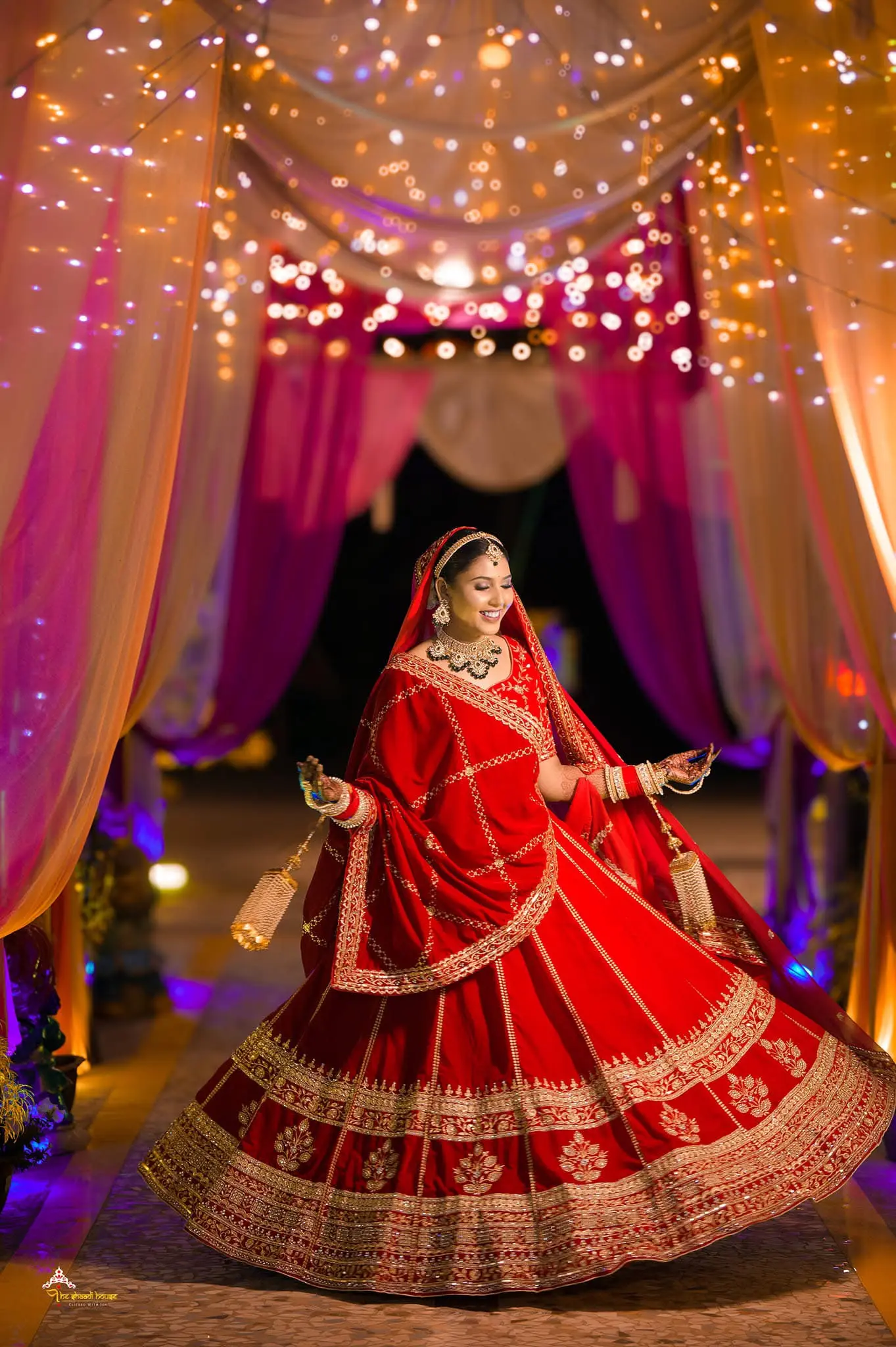 The Shaadi House Team