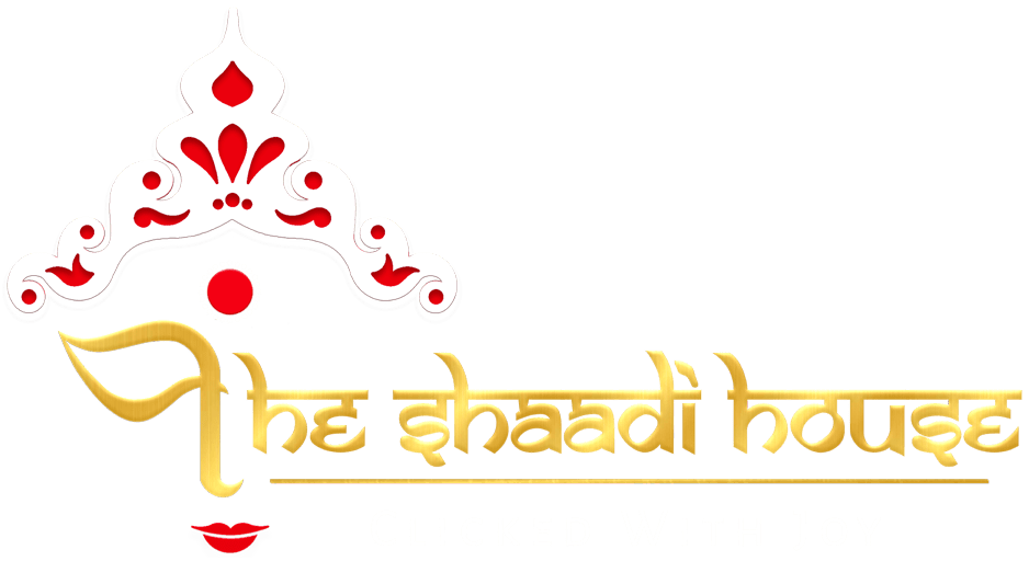 The Shaadi House Logo